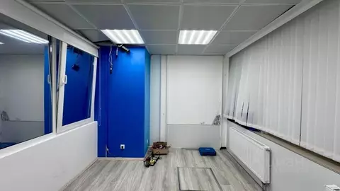 Помещение свободного назначения в Московская область, Балашиха просп. ...