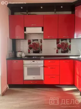 1-комнатная квартира: Рязань, улица Щорса, 2В (35.1 м)