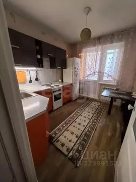 1-к кв. Красноярский край, Красноярск ул. Мужества, 18 (43.0 м)