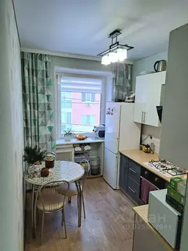 3-к кв. Саратовская область, Энгельс Коммунистическая ул., 22А (72.6 ...