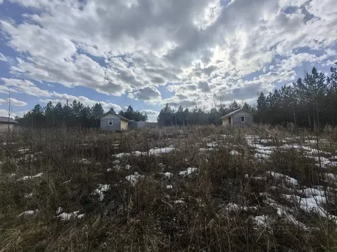 Участок в Свердловская область, Сысертский муниципальный округ, СНТ ...