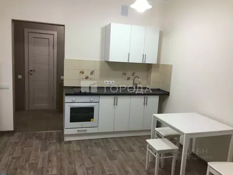 Студия Новосибирская область, Новосибирск Сибирская ул., 42 (29.0 м)