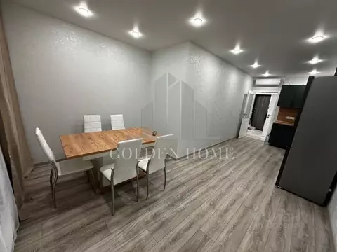 2-к кв. Санкт-Петербург ул. Чирикова, 5 (69.0 м)