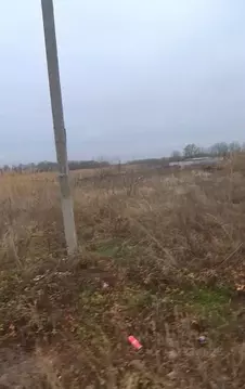 Участок в Краснодарский край, Динской район, Новотитаровское с/пос, ...