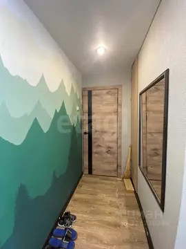 1-к кв. Челябинская область, Челябинск пос. Новосинеглазово, Советская ...