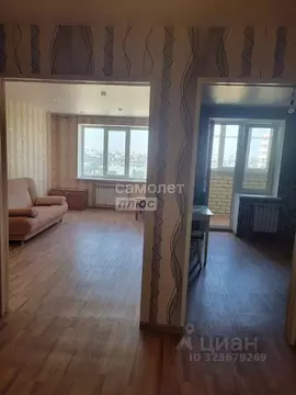 1-к кв. Воронежская область, Воронеж ул. Переверткина, 1/1 (42.2 м)