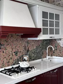 2-к кв. Курская область, Курск ул. Карла Либкнехта, 20 (63.9 м)