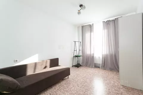 2-к кв. Новосибирская область, Новосибирск Междуреченская ул., 1/2 ...