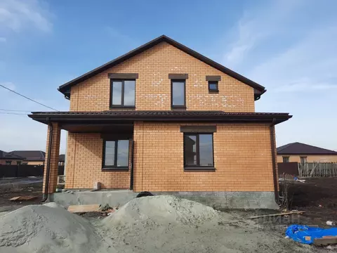 Дом в Курская область, Курский район, Щетинский сельсовет, пос. ...