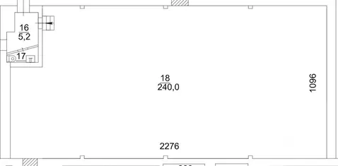 Помещение свободного назначения в Новосибирская область, Новосибирск ...