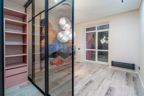 2-к кв. Ярославская область, Ярославль ул. Некрасова, 52 (69.0 м)