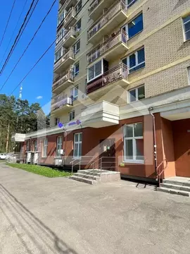 Помещение свободного назначения в Московская область, Звенигород ...