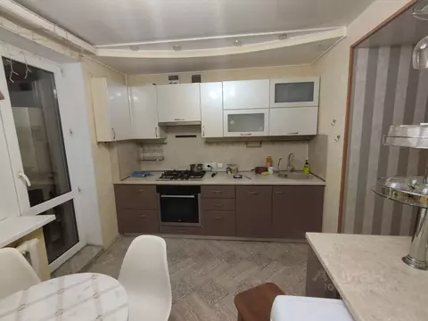 3-к кв. Севастополь ул. Молодых Строителей, 6 (85.0 м)