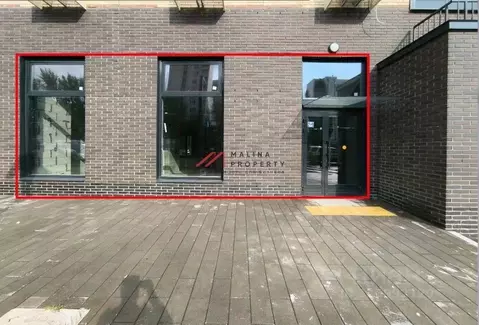 Торговая площадь в Москва Совхозная ул., 10А (148 м)