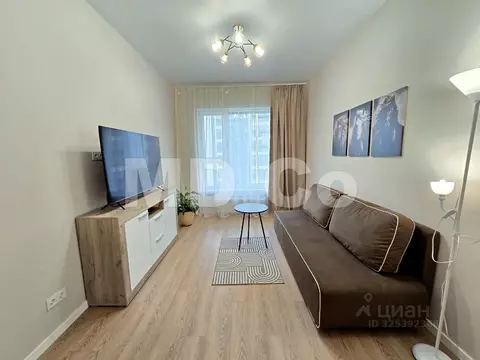 3-к кв. Московская область, Красногорск ул. Тенистых Аллей, 3к2 (70.0 ...