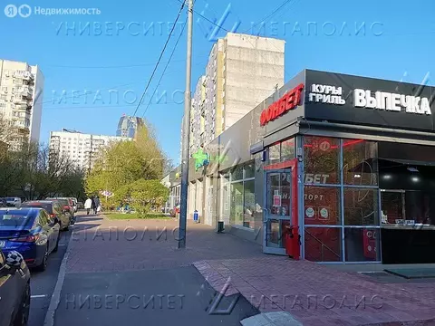 Помещение свободного назначения (8 м)