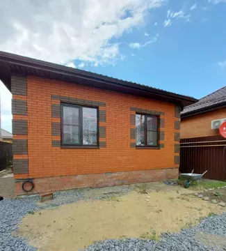 Дом в Ростовская область, Азовский район, Обильненское с/пос, пос. ...