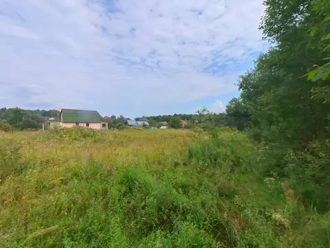 Участок в Москва д. Кленовка,  (8.0 сот.)