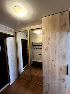 Студия Башкортостан, Уфа просп. Октября, 10 (18.8 м)