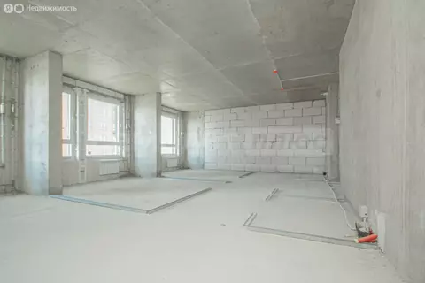 Квартира-студия: Новоивановское, Можайское шоссе, 55 (55 м)