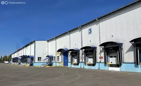 Склад (4800 м)