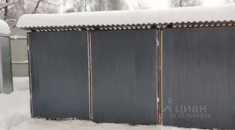 Гараж в Московская область, Пушкино Новое Пушкино тер.,  (10 м)