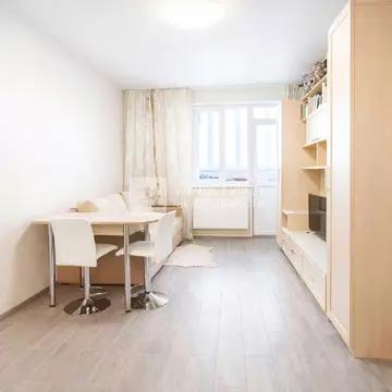 Продается студия