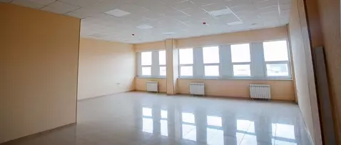 Офис в Санкт-Петербург пос. Шушары, ул. Поселковая, 12В (600 м)