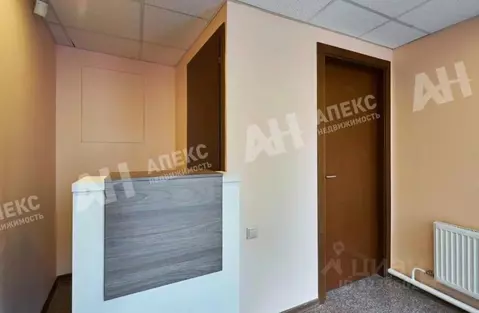 Офис в Москва ул. Покровка, 1/13/6С2 (99 м)