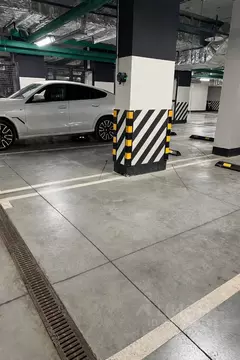 Гараж в Москва Электролитный проезд, 7 (13 м)