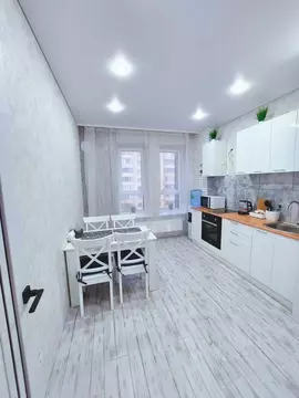 1-к кв. Татарстан, Зеленодольский район, Осиновское с/пос, с. Осиново ...