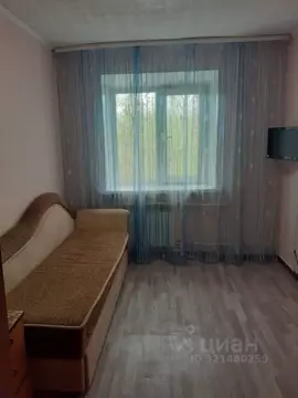 Комната Ханты-Мансийский АО, Нижневартовск ул. Дзержинского, 19Г (10.7 ...