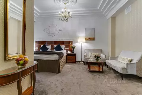 Комната Москва Садовническая ул., 20С1 (30.0 м)