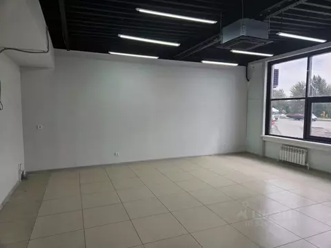 Офис в Татарстан, Набережные Челны Казанский просп., 112 (59 м)
