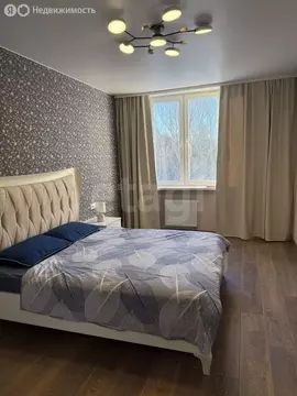 3-комнатная квартира: Пермь, Локомотивная улица, 1А (82 м)