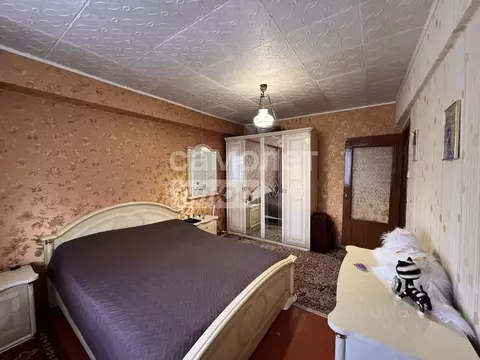 3-к кв. Иркутская область, Ангарск 7А мкр, 6 (68.5 м)