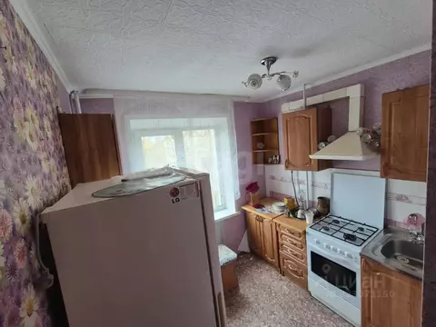 2-к кв. Тверская область, Торжок Вокзальная ул., 30А (46.0 м)