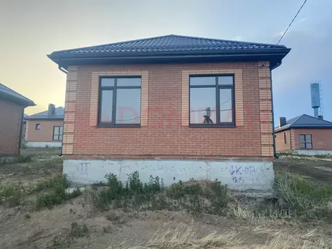 Дом в Ростовская область, Аксайский район, Большелогское с/пос, пос. ...