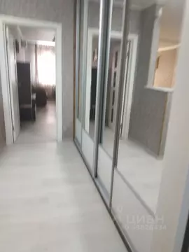 1-к кв. Саратовская область, Энгельс Дубовская ул., 5к1 (52.0 м)