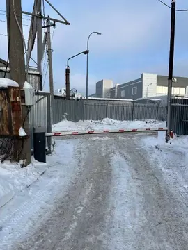 Гараж в Татарстан, Казань ул. Сибирский Тракт, 57 (21 м)