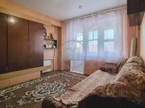 1-к кв. Калужская область, Калуга ул. Глаголева, 6 (31.8 м)