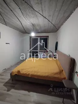 2-к кв. Самарская область, Самара ул. Георгия Димитрова, 14 (84.0 м)