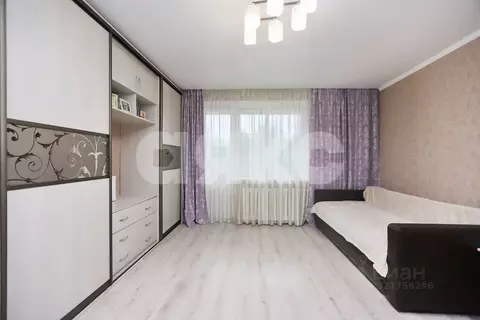 1-к кв. Липецкая область, Липецк Ангарская ул., 23А (39.6 м)