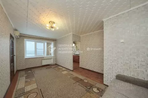 3-к кв. Рязанская область, Рязань Магистральная ул., 5 (41.9 м)