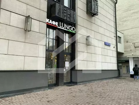 Помещение свободного назначения в Москва Нижегородская ул., 32С3 (96 ...