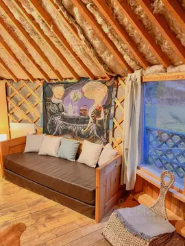 Дом в Московская область, Рузский муниципальный округ, пос. Брикет  ...