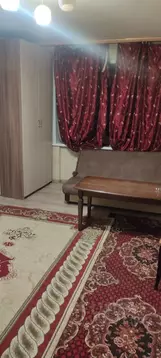 3-к кв. Пермский край, Пермь ш. Космонавтов, 201 (42.2 м)