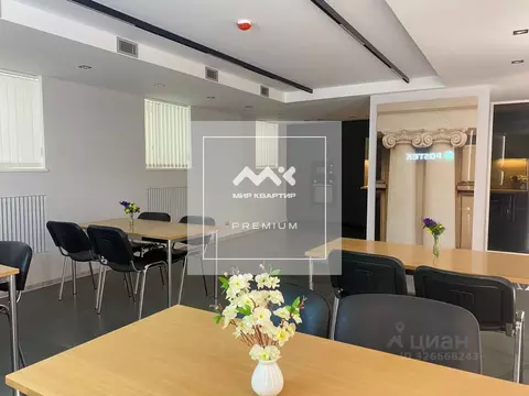 Офис в Санкт-Петербург Конная ул., 28Ж (134 м)