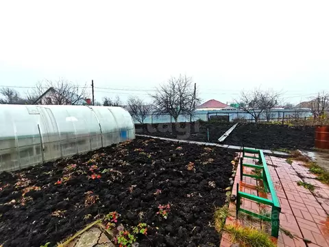 Участок в Башкортостан, Стерлитамак Комсомольский мкр, ул. Каховская ...