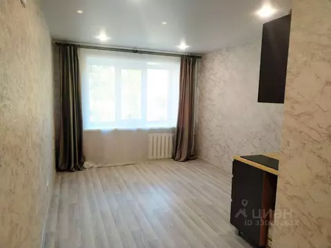 Студия Пермский край, Пермь Грузинская ул., 11 (19.0 м)